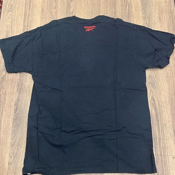 Reebok Allen Iverson Question TShirt - Picture 4 of 5